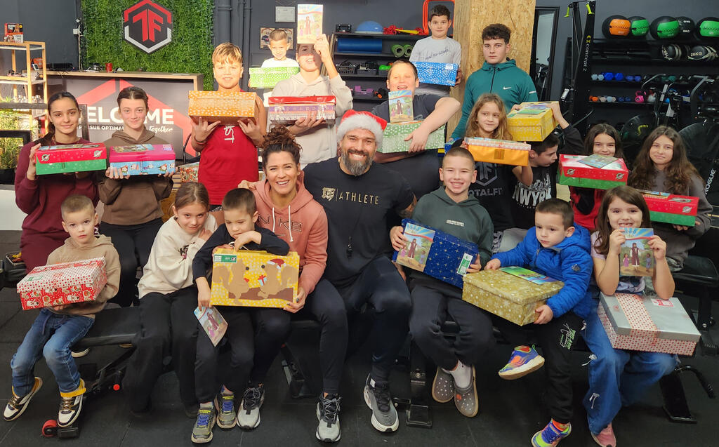 Investing in the Next Generation