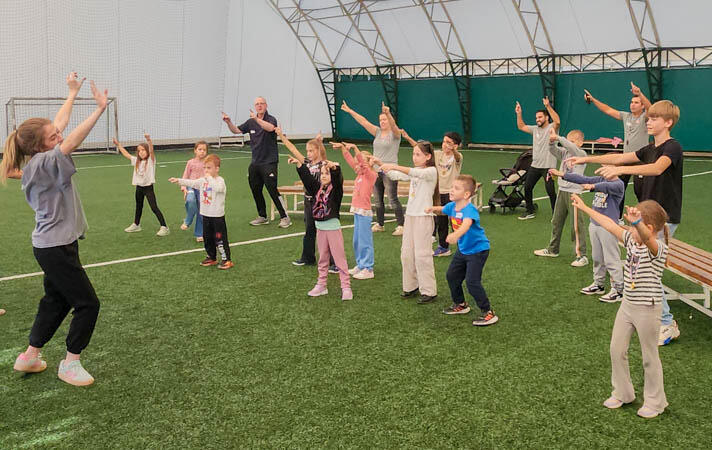 A Future Full of Hope