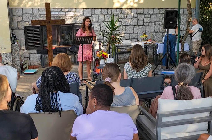 Community and Connection