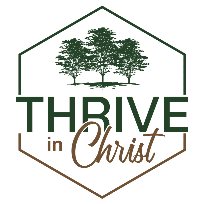 Thrive in Christ, Inc.